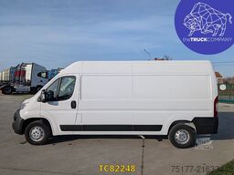 Opel Movano 140ch L3h2 sms
