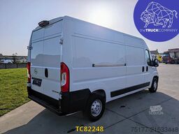 Opel Movano 140ch L3h2 sms