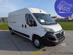Opel Movano 140ch L3h2 sms