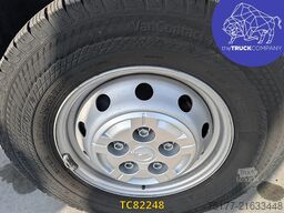 Opel Movano 140ch L3h2 sms