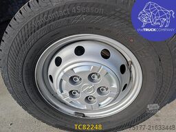 Opel Movano 140ch L3h2 sms