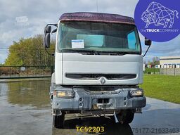 Renault Kerax 370