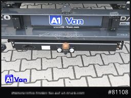 IVECO DAily 35S16 Doka Pritsche, AHK, Hi-Matic, 7-Sitzer