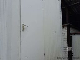  20DV BÜROCONTAINER 20FT Container Büro