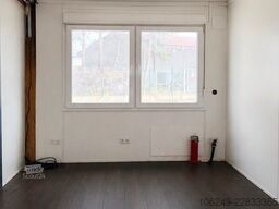  20DV BÜROCONTAINER Büro Container 20FT