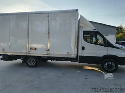 Iveco DAILY 35 14 2.3 CASSA E PEDANA