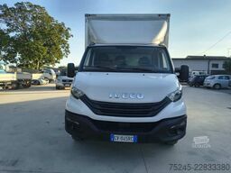 Iveco DAILY 35 14 2.3 CASSA E PEDANA