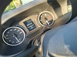 Iveco DAILY 35 14 2.3 CASSA E PEDANA