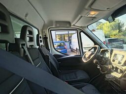 Iveco DAILY 35 14 2.3 CASSA E PEDANA
