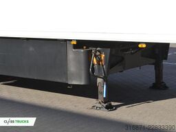 SCHMITZ CARGOBULL SKO Double Deck FP60 ThermoKing SLXi 300