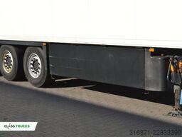 SCHMITZ CARGOBULL SKO Double Deck FP60 ThermoKing SLXi 300
