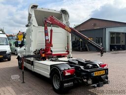 Mercedes-Benz Sprinter 519 V6 Be Trekker 8.5 Ton Sleepcab Cra...
