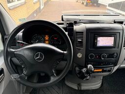 Mercedes-Benz Sprinter 519 V6 Be Trekker 8.5 Ton Sleepcab Cra...