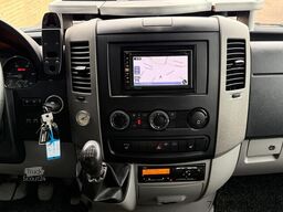 Mercedes-Benz Sprinter 519 V6 Be Trekker 8.5 Ton Sleepcab Cra...
