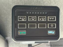 Mercedes-Benz Sprinter 519 V6 Be Trekker 8.5 Ton Sleepcab Cra...
