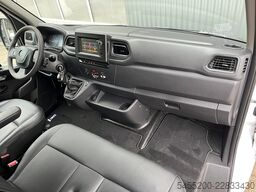 Opel Movano 2.3 Turbo L2H1 DC Airco Cruise controle ...