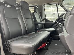Opel Movano 2.3 Turbo L2H1 DC Airco Cruise controle ...