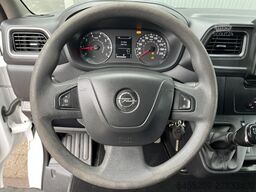 Opel Movano 2.3 Turbo L2H1 DC Airco Cruise controle ...