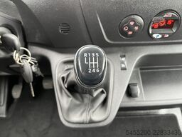 Opel Movano 2.3 Turbo L2H1 DC Airco Cruise controle ...