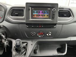 Opel Movano 2.3 Turbo L2H1 DC Airco Cruise controle ...