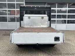 Opel Movano 2.3 Turbo L2H1 DC Airco Cruise controle ...