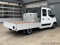 Opel Movano 2.3 Turbo L2H1 DC Airco Cruise controle ...