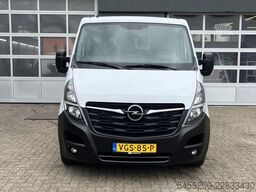 Opel Movano 2.3 Turbo L2H1 DC Airco Cruise controle ...