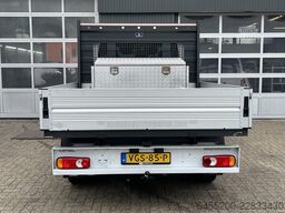Opel Movano 2.3 Turbo L2H1 DC Airco Cruise controle ...