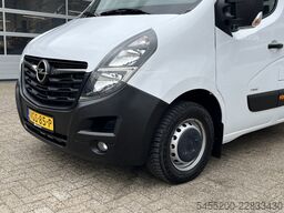 Opel Movano 2.3 Turbo L2H1 DC Airco Cruise controle ...