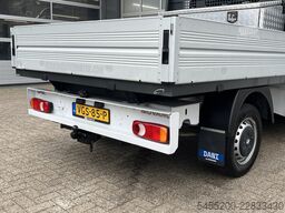 Opel Movano 2.3 Turbo L2H1 DC Airco Cruise controle ...