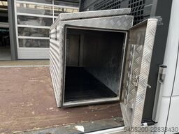Opel Movano 2.3 Turbo L2H1 DC Airco Cruise controle ...
