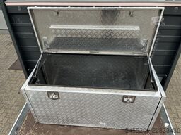 Opel Movano 2.3 Turbo L2H1 DC Airco Cruise controle ...