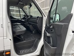 Opel Movano 2.3 Turbo L2H1 DC Airco Cruise controle ...