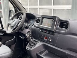 Opel Movano 2.3 Turbo L2H1 DC Airco Cruise controle ...
