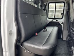 Opel Movano 2.3 Turbo L2H1 DC Airco Cruise controle ...
