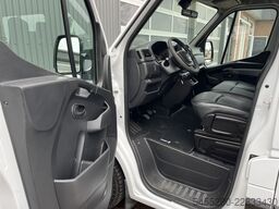 Opel Movano 2.3 Turbo L2H1 DC Airco Cruise controle ...