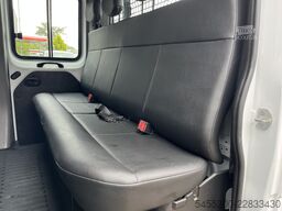 Opel Movano 2.3 Turbo L2H1 DC Airco Cruise controle ...