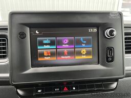 Opel Movano 2.3 Turbo L2H1 DC Airco Cruise controle ...