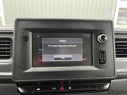Opel Movano 2.3 Turbo L2H1 DC Airco Cruise controle ...