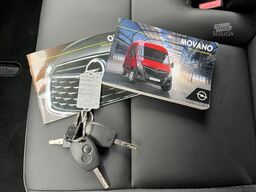 Opel Movano 2.3 Turbo L2H1 DC Airco Cruise controle ...