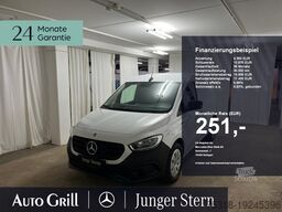 Mercedes-Benz eCitan Kasten ehem BLP 47769 - 55proz unter Neu