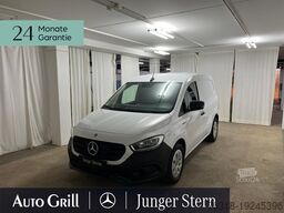 Mercedes-Benz eCitan Kasten ehem BLP 47769 - 55proz unter Neu