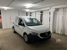 Mercedes-Benz eCitan Kasten ehem BLP 47769 - 55proz unter Neu