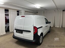 Mercedes-Benz eCitan Kasten ehem BLP 47769 - 55proz unter Neu