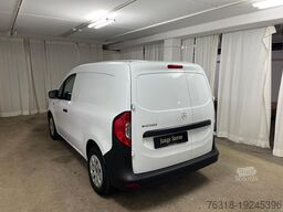 Mercedes-Benz eCitan Kasten ehem BLP 47769 - 55proz unter Neu