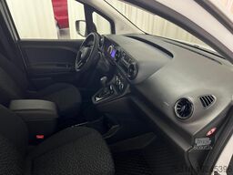 Mercedes-Benz eCitan Kasten ehem BLP 47769 - 55proz unter Neu