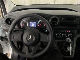 Mercedes-Benz eCitan Kasten ehem BLP 47769 - 55proz unter Neu