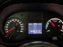 Mercedes-Benz eCitan Kasten ehem BLP 47769 - 55proz unter Neu