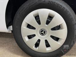 Mercedes-Benz eCitan Kasten ehem BLP 47769 - 55proz unter Neu