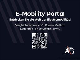 Mercedes-Benz eCitan Kasten ehem BLP 47769 - 55proz unter Neu